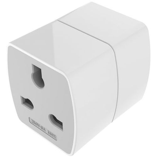 Moye Voltaic Travel Universal Adapter EU/US/UK/AU slika 1