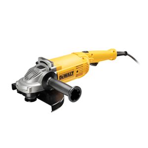 Dewalt DWE494 kutna brusilica 2200 w 230 mm 