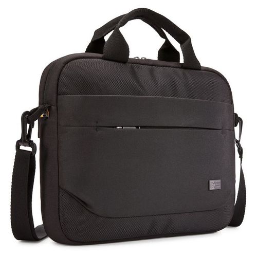 CASE LOGIC Advantage Laptop Attaché 11,6” - crna slika 1