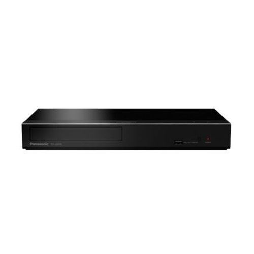 Panasonic BLU-RAY player DP-UB450EG-K slika 1