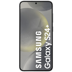 Samsung Galaxy S24+ 12GB/512GB, Black