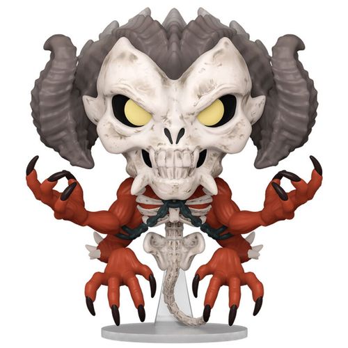 POP figure Diablo IV Mephisto slika 2