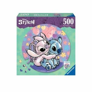 Puzzle Ravensburger Stitch (1 komad)