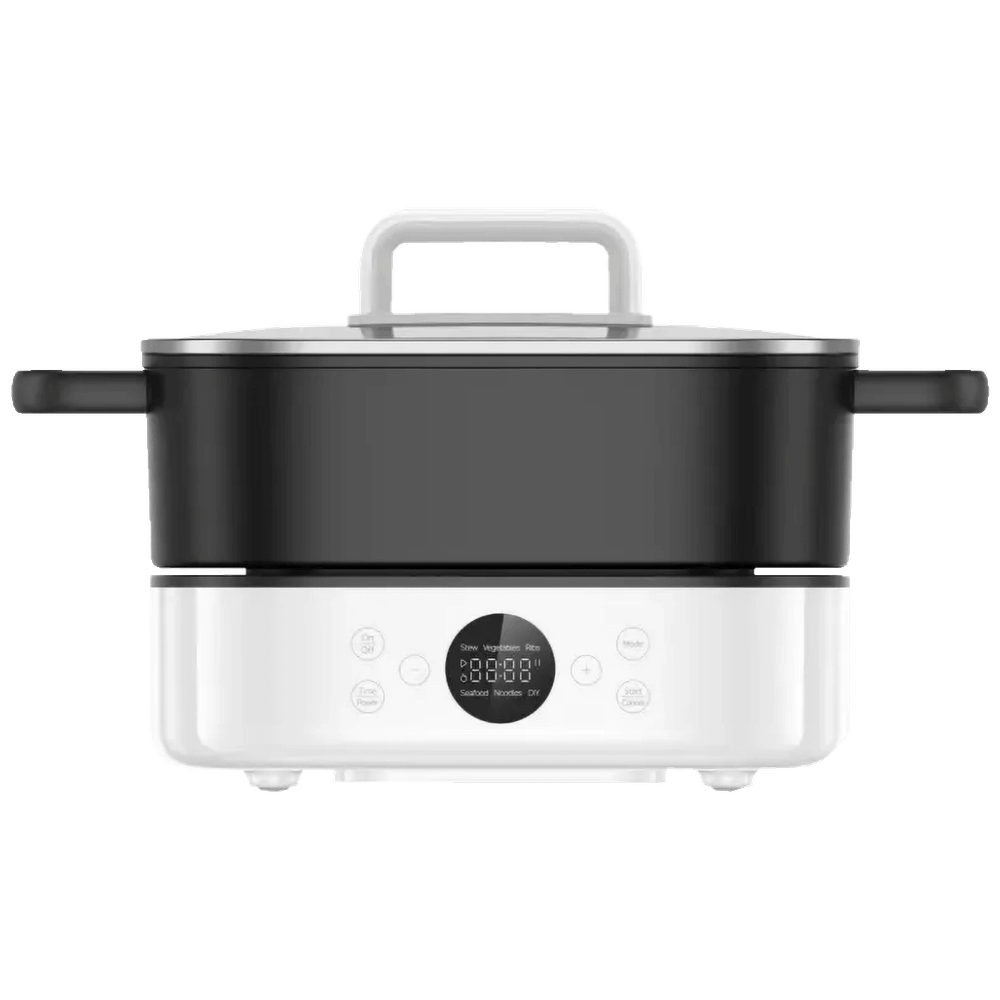 Xiaomi Višenamjenski ekspres lonac /  Multifunctional Hot Pot Cooker 6L slika 2