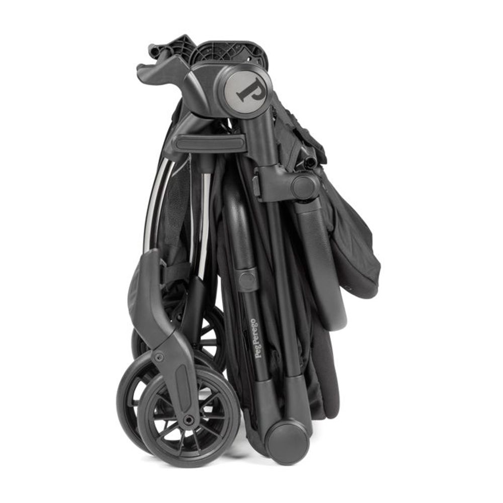 Peg Perego Kolica Volo, True Black slika 8