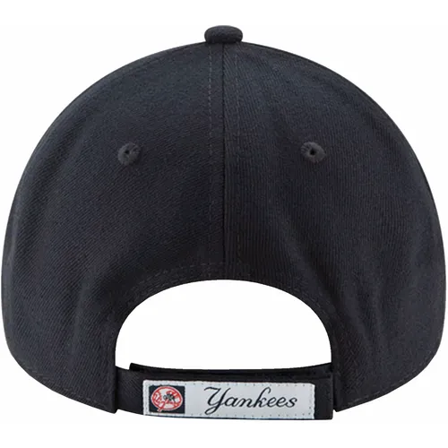 New Era 9Forty The League New York Yankees MLB muška šilterica 10047538 slika 6