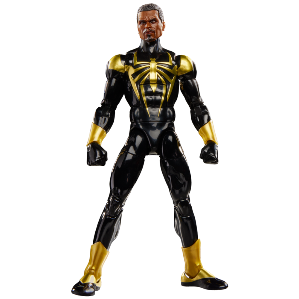 Figura Iron Spider Aroon Davis Spiderman Marvel 15 cm slika 3