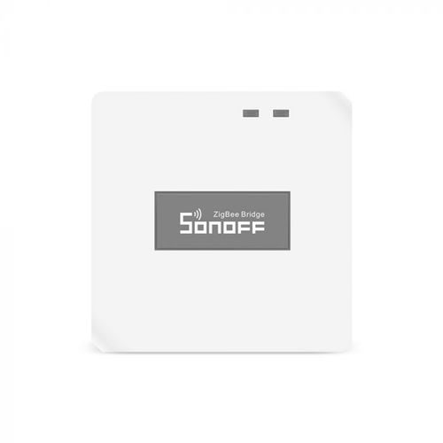 SONOFF ZigBee PRO HUB usmjerivač za povezivanje Wi-Fi uređaja slika 1