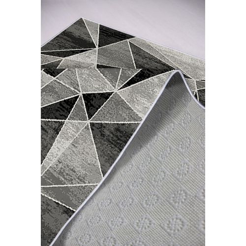 Conceptum Hypnose  W942 - Grey Grey Carpet (120 x 180) slika 2