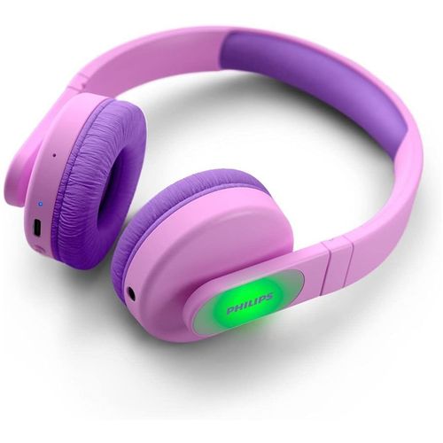 Philips TAK4206BL djecije slušalice - bluetooth slika 1