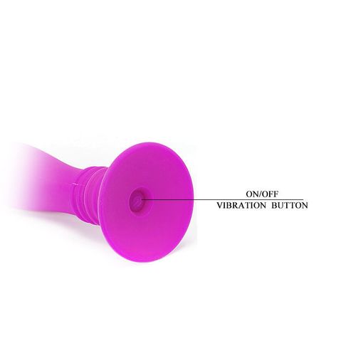 Pretty Love Booty Passion analni vibrator slika 6