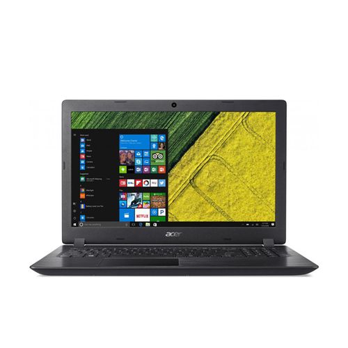 Laptop 15.6", Acer A315-41-R5BB, AMD Ryzen 3 2200U 2.5GHz, 4GB, 1TB, Wifi, RJ45, DOS slika 1