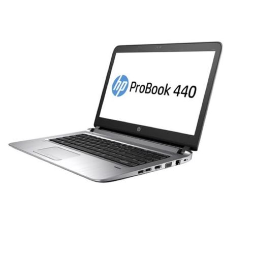 Refurbished HP ProBook 440 G3 Pentium 4405U 8GB 128GB SSD 14" FHD Win10P slika 1