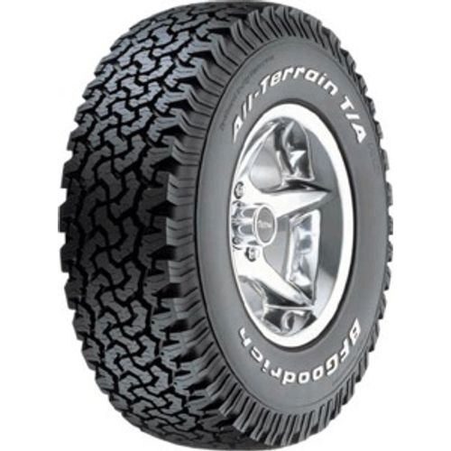 Bfgoodrich LT235/85R16 120S ALL-TERRAIN T/A KO2 slika 1