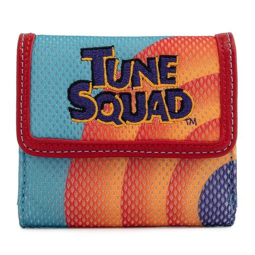 Space Jam Tune Squad Bugs Wallet slika 1