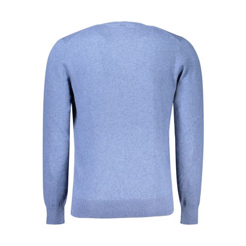 NORTH SAILS MEN'S SWEATER BLUE slika 2