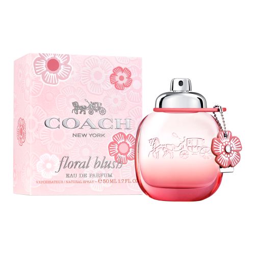 Coach Floral Blush Eau De Parfum 50 ml (woman) slika 2