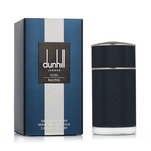 Dunhill Alfred Icon Racing Blue Eau De Parfum 100 ml (man) slika 2