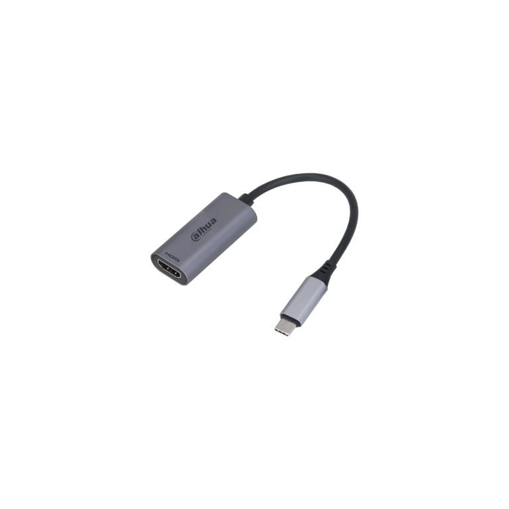 Dahua Multi Docking Station DH-TC31H USB 3.1 Type-C to HDMI Adapter slika 1