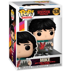 POP figure Stranger Things Mike