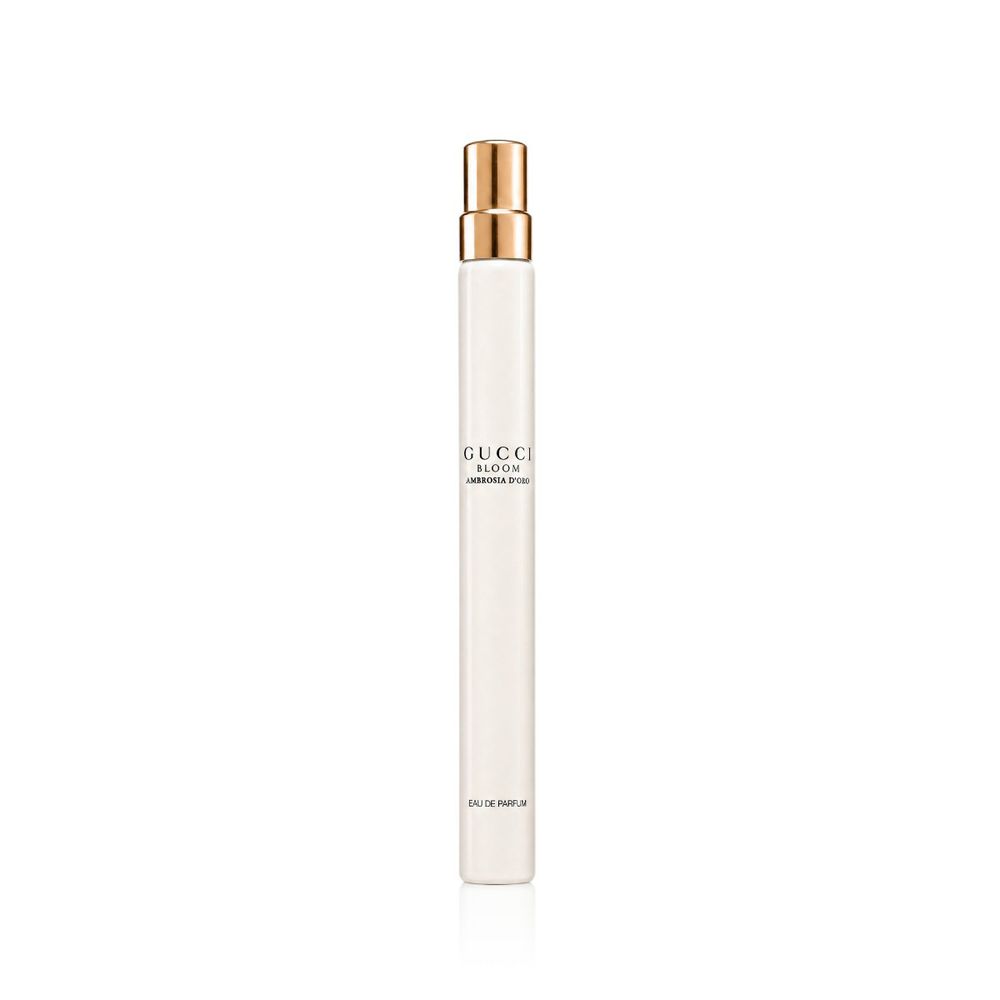 Gucci Bloom Ambrosia d'Oro Eau de Parfum Miniature 10 ml slika 2