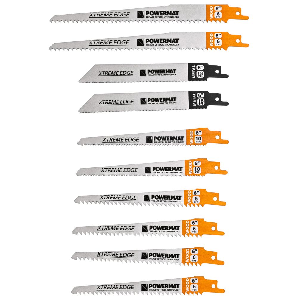 PM-ZBDP-10T SET LISTOVA ZA RECIPRODAJNU PILU slika 4