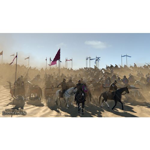 Mount & Blade 2: Bannerlord (Playstation 4) slika 5