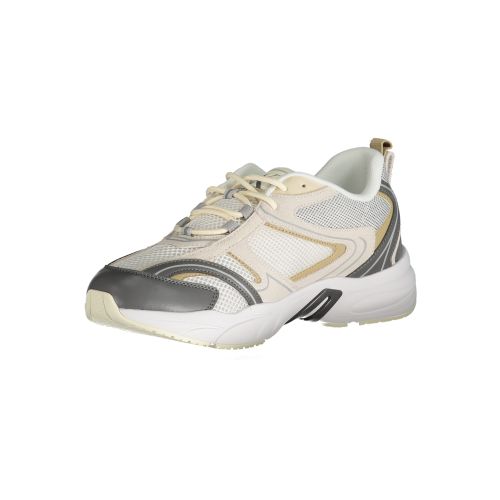 CALVIN KLEIN BEIGE MEN'S SPORTS SHOES slika 3