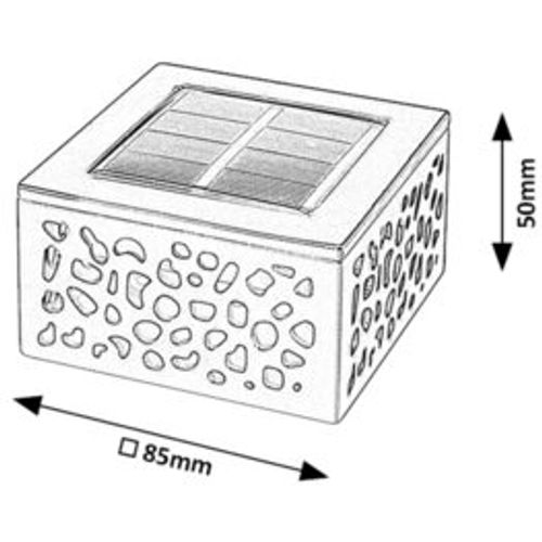 Solarne svjetiljke - Medulin slika 2