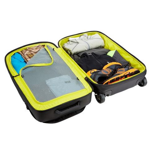 Putna torba Thule Subterra Luggage 70cm/28" 75L plava slika 8