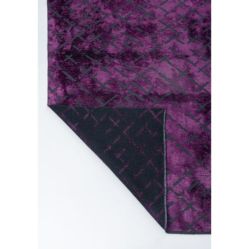 Tepih MYSTIQUE PURPLE, 240 x 340 cm slika 3