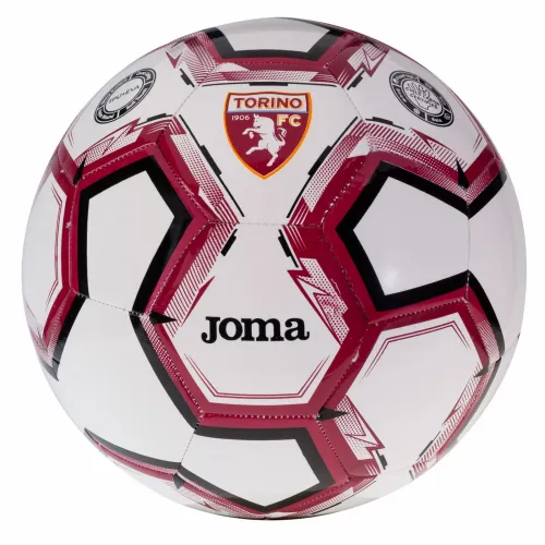 Joma Torino FC Replica Nogometna Lopta A141800A5101 slika 1