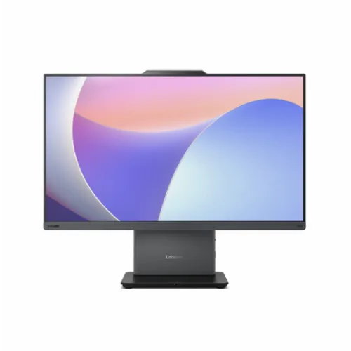 Lenovo F0HM006ARI IdeaCentre AIO 27IRH9 All-In-One (Luna Grey) i5-13420H 8-Core (4P+4E) 2.0-4.6GHz/12MB, 16GB DDR5, 1TB-SSD-NVMe, 27" FHD 1920x1080 IPS, Intel UHD Graphics, WebCam 5.0MP, GigaLan, WiFi AX, BT5.2, HDMI, Audio Harman, USB Keyboard+Mouse, DOS slika 1