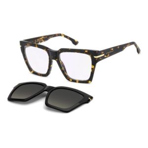 Ženske Dioptrijske naočale Victoria Beckham Victoria Beckham VB 7009/C Tortoise