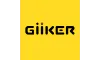 GiiKER logo