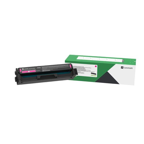 Toner Lexmark 20N20M0 magenta 1.5k slika 1