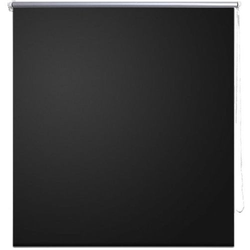 Rolo crna zavjesa za zamračivanje 80 x 175 cm slika 17