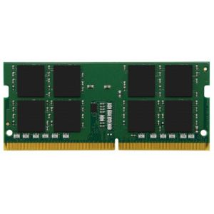 RAM SODIMM DDR4 16GB 3200MHz Kingston KVR32S22D8/16