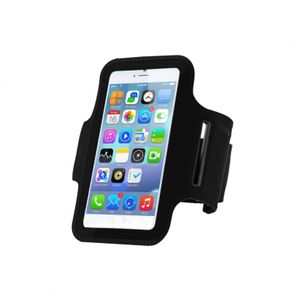 Serioux narukvica za pametni telefon SRXA-ARMBBLK