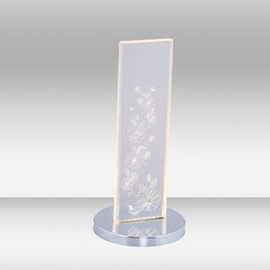 L1685 - Stolna Lampa od Hroma