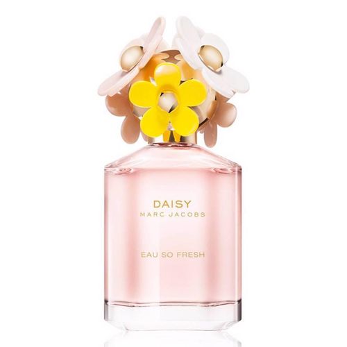 Marc Jacobs Daisy Eau So Fresh EDT 125 ml - Voćno-Cvjetni Miris slika 2