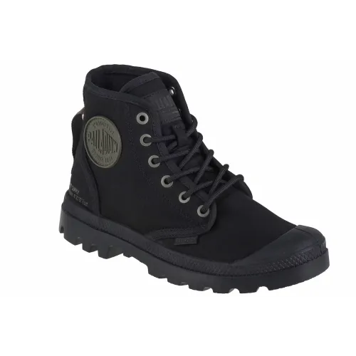 Palladium Pampa Hi HTG Supply 77356-001-M Čizme slika 1