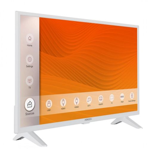 HORIZON LED TV32HL6301H/B slika 1