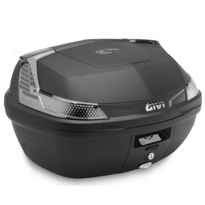 Givi moto kofer Monolock B47NTML crni
