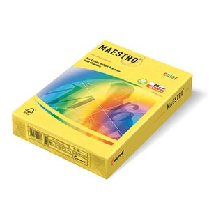 Papir fotokopirni Color Intensive A4 80 g/m2, SY40