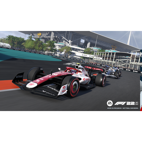 F1® 22 (Xbox Series X) slika 9