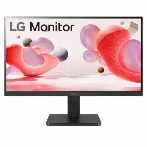 LG 22MR410-B Monitor 21.5" 1920x1080/Full HD/VA/100Hz/VGA/HDMI/AMD FreeSync slika 1