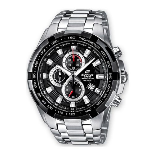 Casio EF-539D-1AVEF Muški Sat slika 1