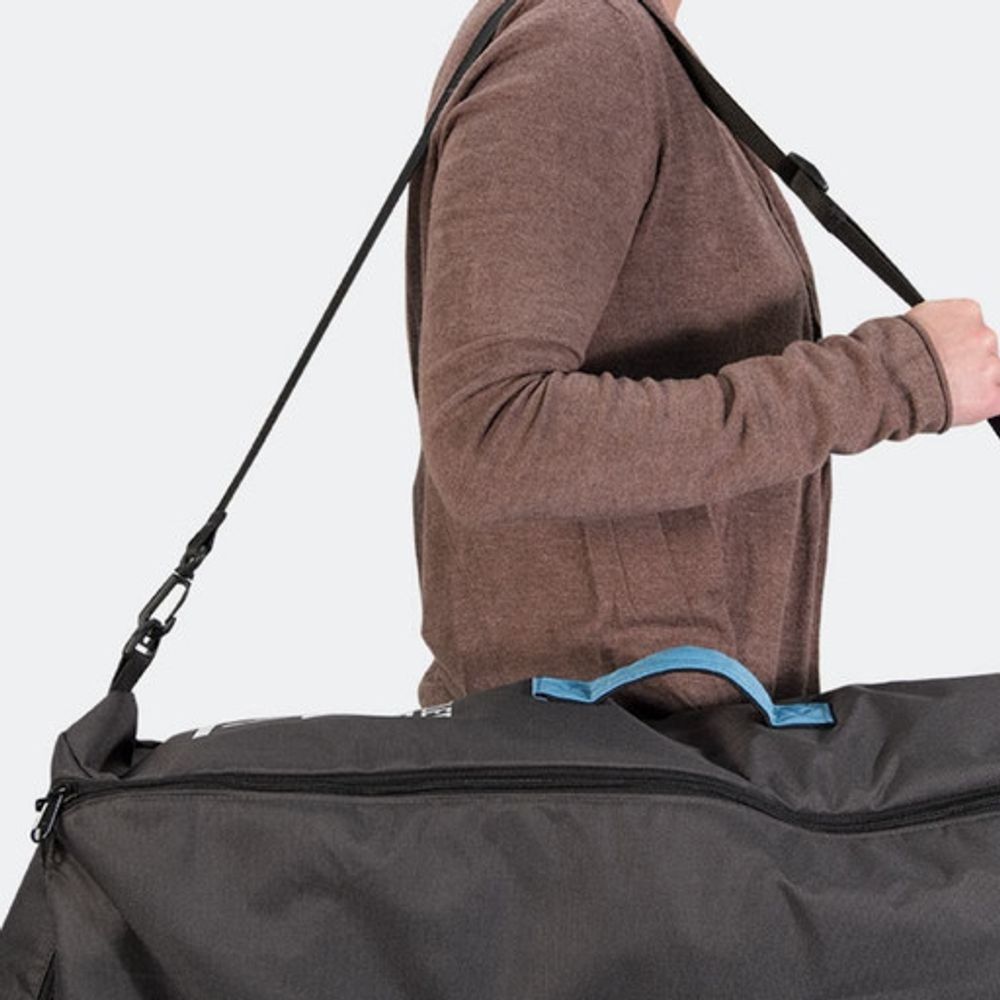 UPPAbaby Torba za pohranu i transport za košaru/sjedalice Vista V2 slika 11