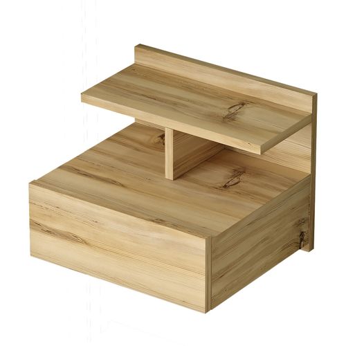 LV28-KE Oak Nightstand slika 6